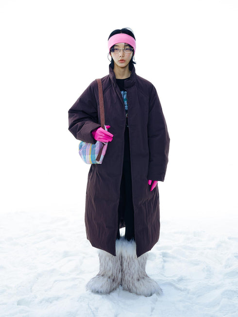 Juncture Puffer Jacket